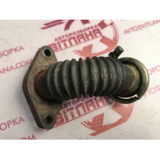 Трубка EGR Expert / Scudo / Jumpy 2.0HDI 2007- 161834